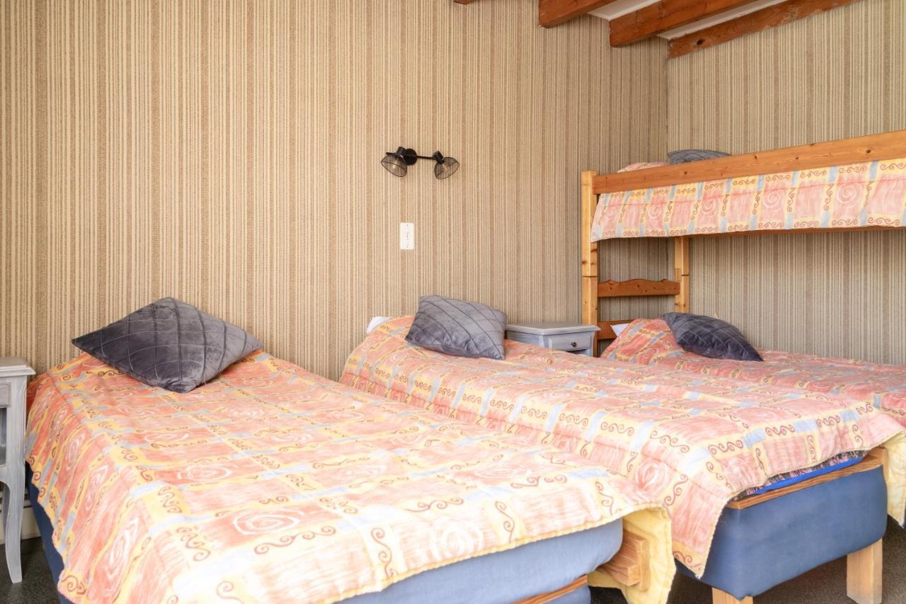 Gite La Litbere Campan Buitenkant foto